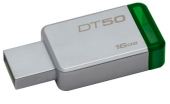 Kingston 16GB - DY50